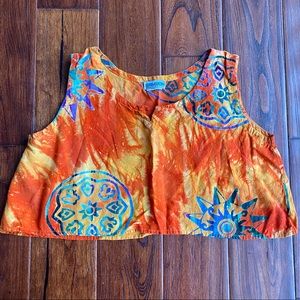 90s Beach Wear